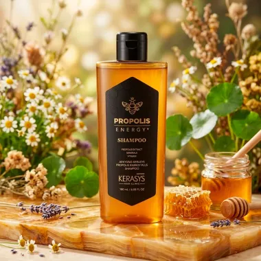 Shampoo Kerasys Propolis Energy Plus 180ml