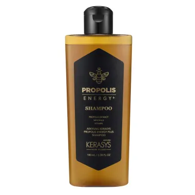 Shampoo Kerasys Propolis Energy Plus 180ml