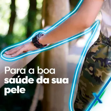 Sabonete L&iacute;quido Protex Limpeza Profunda Embalagem Econ&ocirc;mica 650ml
