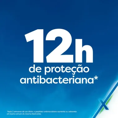 Sabonete L&iacute;quido Protex Limpeza Profunda Embalagem Econ&ocirc;mica 650ml