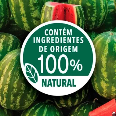 Sabonete L&iacute;quido Palmolive Naturals Mel&acirc;ncia para o Corpo Refil Pre&ccedil;o Especial 200ml