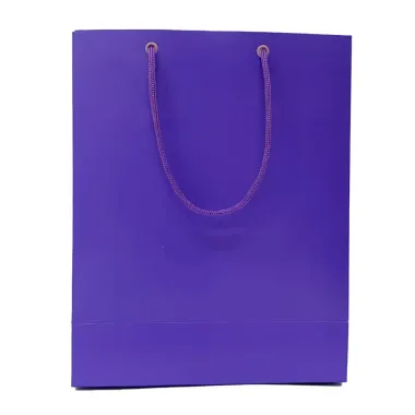 Sacola para Presente Mio Lil&aacute;s Media de Papel