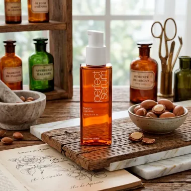 &Oacute;leo Capilar Mise en Sc&egrave;ne Perfect Serum Original 30ml