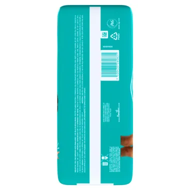 Fralda Pampers Pants Ajuste Total Tamanho XXG com 20 Unidades Descart&aacute;veis