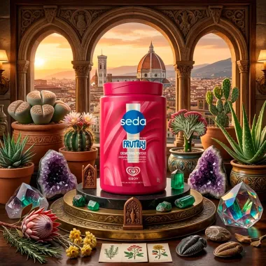 Creme de Pentear Seda Cheirinho de Frutilly Hidrata&ccedil;&atilde;o Instant&acirc;nea 900g