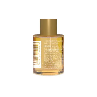 &Oacute;leo de Tratamento Capilar Inoar Latifah Argan e Mirra 7ml