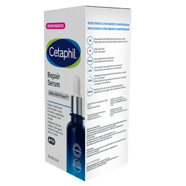 Reapair Serum Cetaphil Gallic AOX Power 30ml