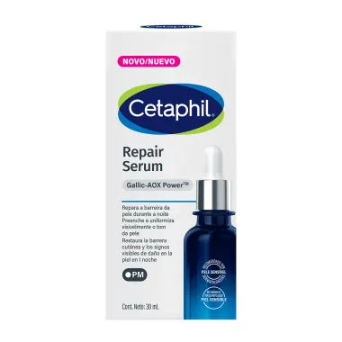Reapair Serum Cetaphil Gallic AOX Power 30ml