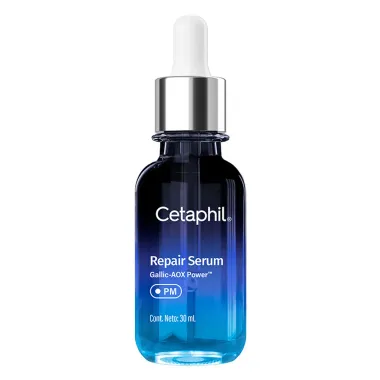 Reapair Serum Cetaphil Gallic AOX Power 30ml