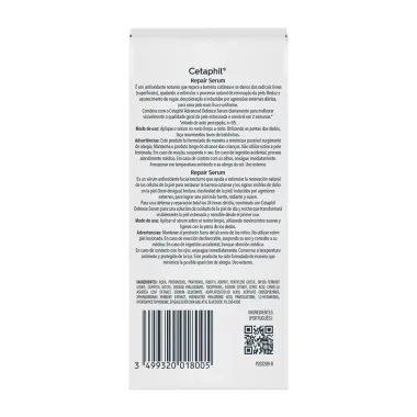 Reapair Serum Cetaphil Gallic AOX Power 30ml