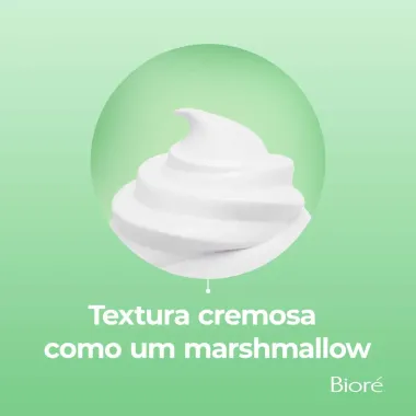 Bior&eacute; Marshmallow Whip Facial Acne Care Refil 130ml