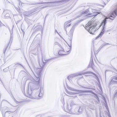 Esmalte Risqu&eacute; Diamond Gel Cybercolors Cor Brilho de V&ecirc;nus 9,5ml