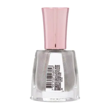 Top Coat Fixador Risqu&eacute; Diamond Gel Cybercolors Pixelizado 9,5ml