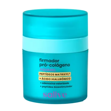Firmador Pr&oacute; Col&aacute;geno Sallve Aquagel 30g