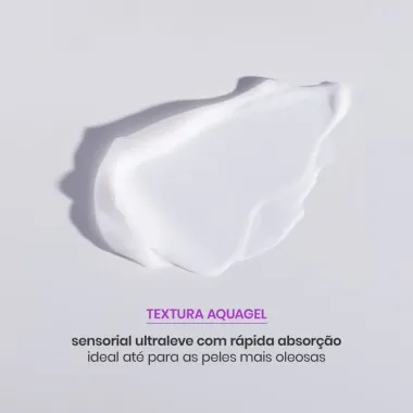 Firmador Pr&oacute; Col&aacute;geno Sallve Aquagel 30g