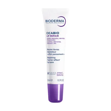 Bioderma Cicabio Lip Repair 10ml