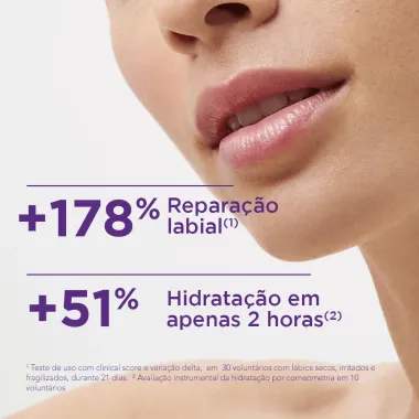 Bioderma Cicabio Lip Repair 10ml