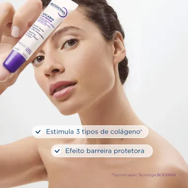 Bioderma Cicabio Lip Repair 10ml
