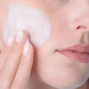 Hydrabio Gel Moussant Bioderma Gel de Limpeza Facial Higiene Micelar Hidratante 24h 400ml