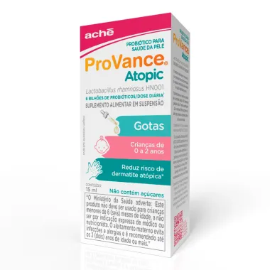 PROVANCE ATOPIC GOTAS 15ML