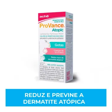 PROVANCE ATOPIC GOTAS 15ML