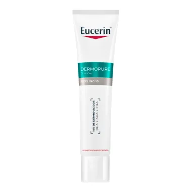 Eucerin DermoPure Clinical Peeling 10 40ml