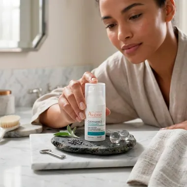 Cleanance Comedomed Av&egrave;ne S&eacute;rum Intensivo Antiacne 30ml