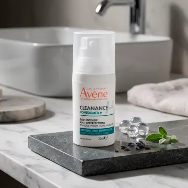 Cleanance Comedomed Av&egrave;ne S&eacute;rum Intensivo Antiacne 30ml