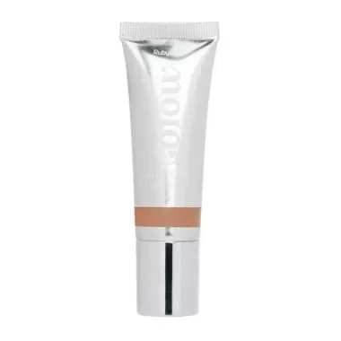 Base L&iacute;quida Ruby Rose Blow Oh My Skin Cor FB W90 HMM3039 30ml