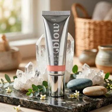 Base L&iacute;quida Ruby Rose Blow Oh My Skin Cor FBW70 HBM3037 30ml