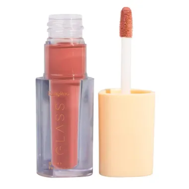 Gloss Laqueado Ruby Rose BG06 Glass Hb5776 3ml