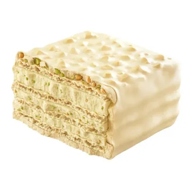 Wafer Proteico Marshall's Sabor Pistache 26g