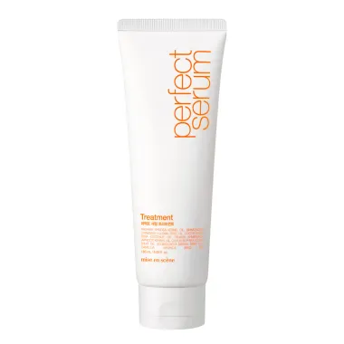 Mise en Sc&egrave;ne Perfect Serum Treatment M&aacute;scara de Tratamento Intensivo 180ml