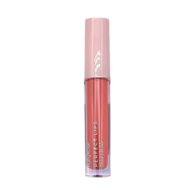 Batom L&iacute;quido Ruby Rose Perfect Lips Cor Self Love 4,5ml