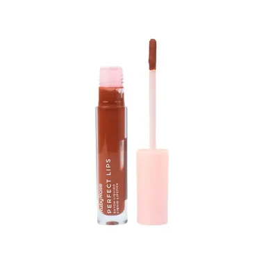 Batom L&iacute;quido Ruby Rose Perfect Lips Flawless 4,5ml