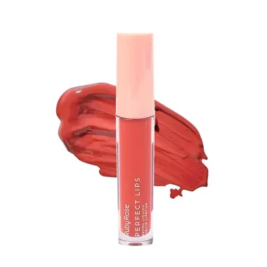 Batom L&iacute;quido Ruby Rose Perfect Lips Dream Big