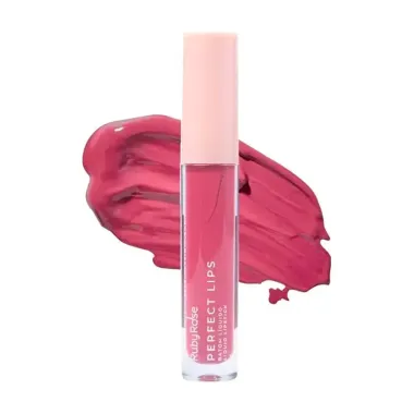 Batom L&iacute;quido Ruby Rose Perfect Lips Chasing Dreams