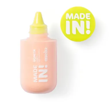Base Tint Tint Foundation Melu Ruby Rose Made In 20 RRM302-2
