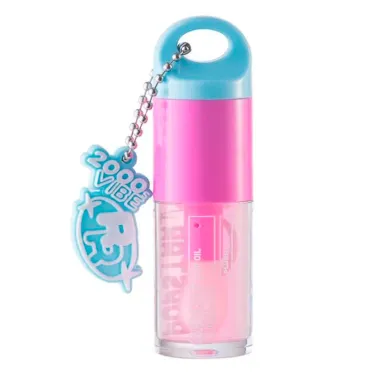 Lip Oil Ruby Rose Gimme Bling Plush Popstar HBl65072