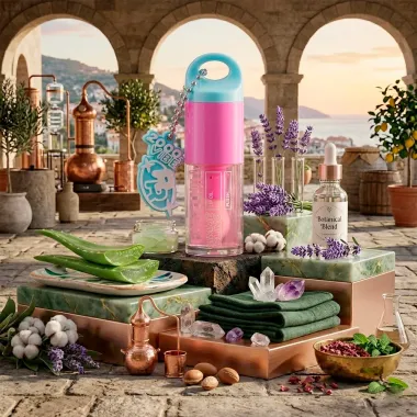 Lip Oil Ruby Rose Gimme Bling Plush Popstar 2000s Vibe Cor HBl65072