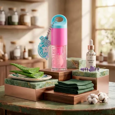 Lip Oil Ruby Rose Gimme Bling Plush Popstar 2000s Vibe Cor HBl65072