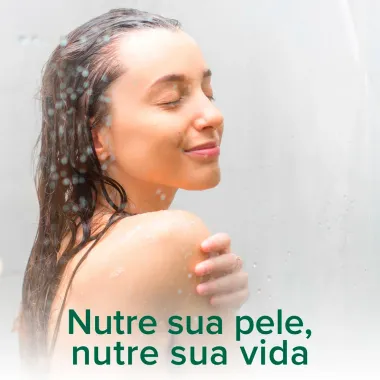 Sabonete em Barra Palmolive Naturals Frescor Nutritivo Tangerina e Alecrim 150g