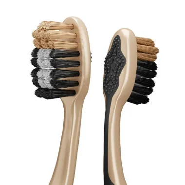 Escova de Dente Infantil Colgate Harry Potter 6+ Anos Ultra Suave Macia 1 Unidade