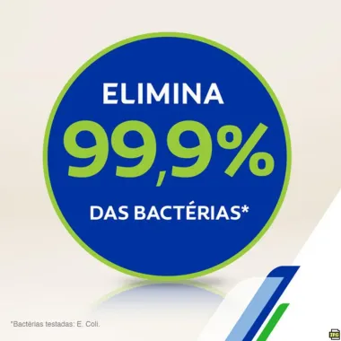 Sabonete L&iacute;quido Protex Erva Doce para as M&atilde;os Refil 500ml Leve Mais Por Menos