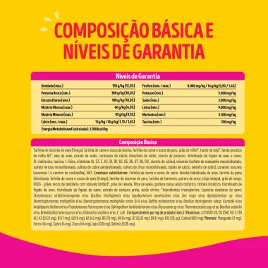 Ra&ccedil;&atilde;o para Gatos Friskies Adultos Mix de Carnes 2,5kg