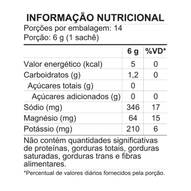 Liquidz Power Hydration Sabor Tangerina Sach&ecirc; 5g