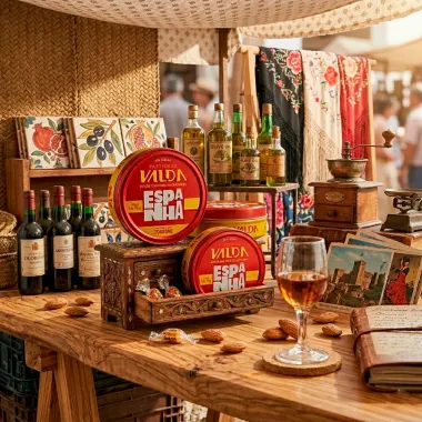 Pastilhas Valda Espanha Sabor Torrone Sem A&ccedil;&uacute;car Edi&ccedil;&atilde;o Limitada Colecion&aacute;vel 50g