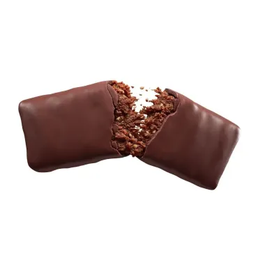 Barra De Fruta Marshalls  Coco e Col&aacute;geno Tamara e Chocolate 8,6g Prote&iacute;na 35g