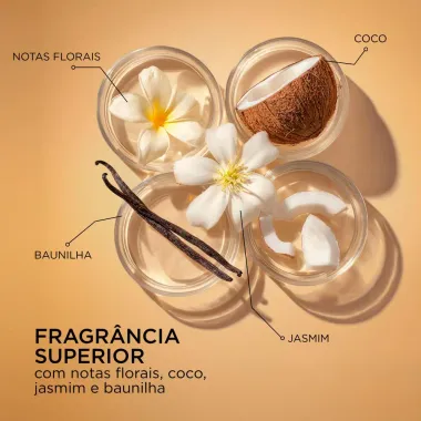 Ampola Tratamento Pantene Pro Shot Reestrutura&ccedil;&atilde;o Molecular 90ml