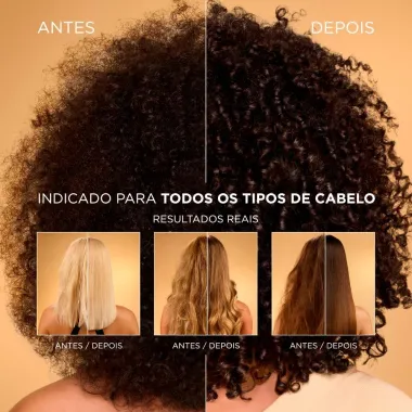 Ampola Tratamento Pantene Pro Shot Reestrutura&ccedil;&atilde;o Molecular 90ml